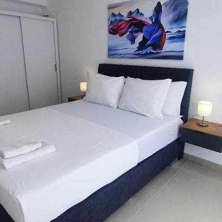 Apartments Mite Охрид Екстериор снимка